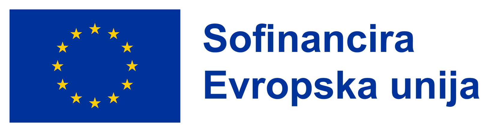 Sofinancira Evropska unija